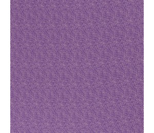 Baumwolle - Dotty flieder